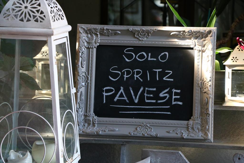 Albergo & Ristorante Selvatico Rivanazzano Terme Exterior foto